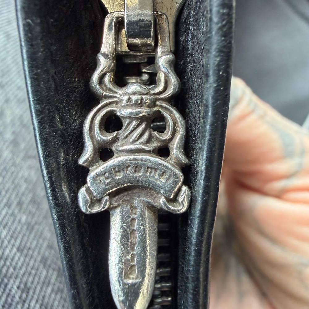 💯 Authentic Chrome Hearts - Picture 6 of 9